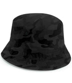 B/field Recycl. Polyester Bucket Hat