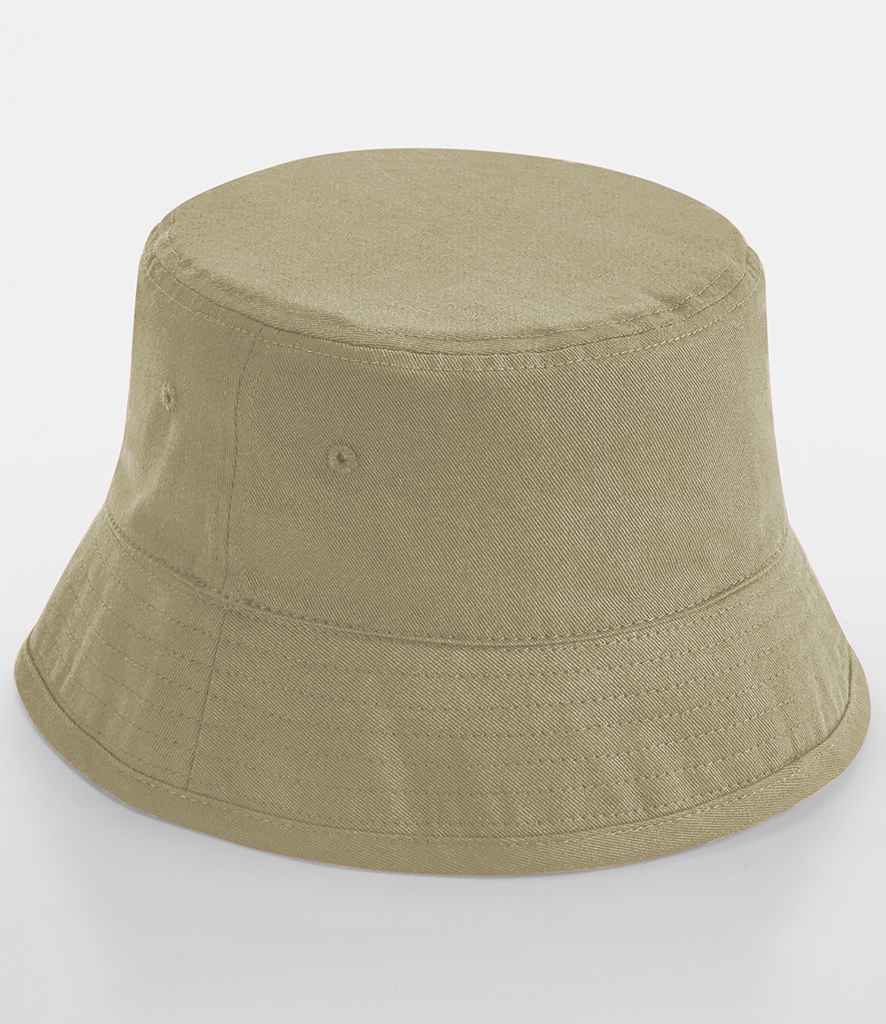 B/field Organic Cotton Bucket Hat