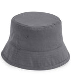 B/field Organic Cotton Bucket Hat