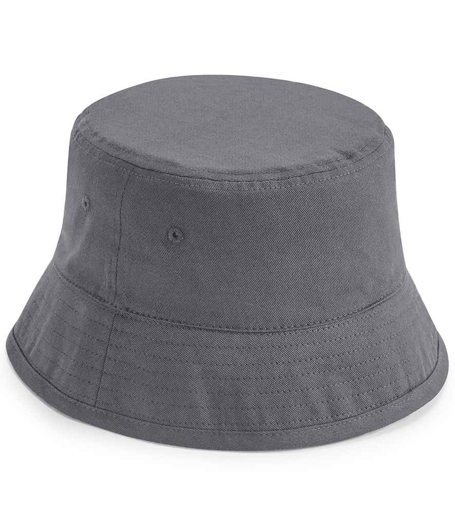 B/field Organic Cotton Bucket Hat