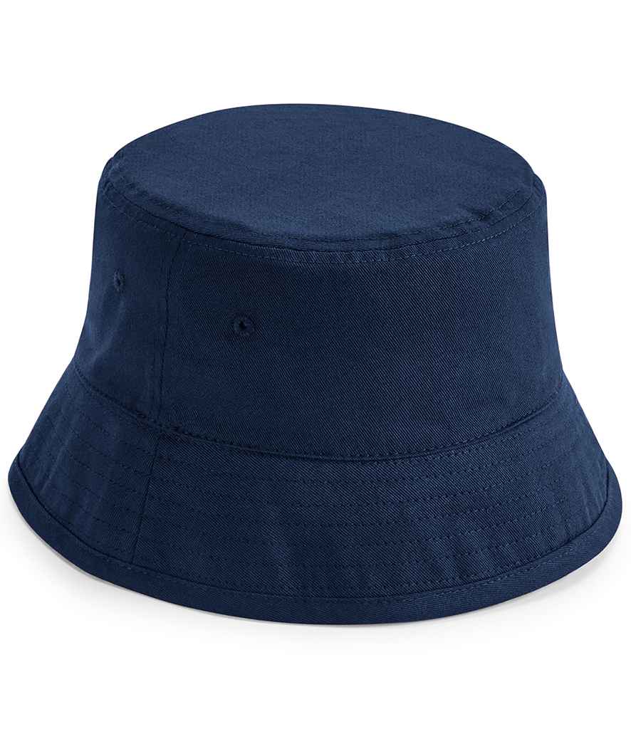 B/field Organic Cotton Bucket Hat