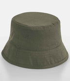 B/field Organic Cotton Bucket Hat