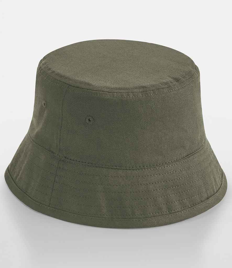 B/field Organic Cotton Bucket Hat