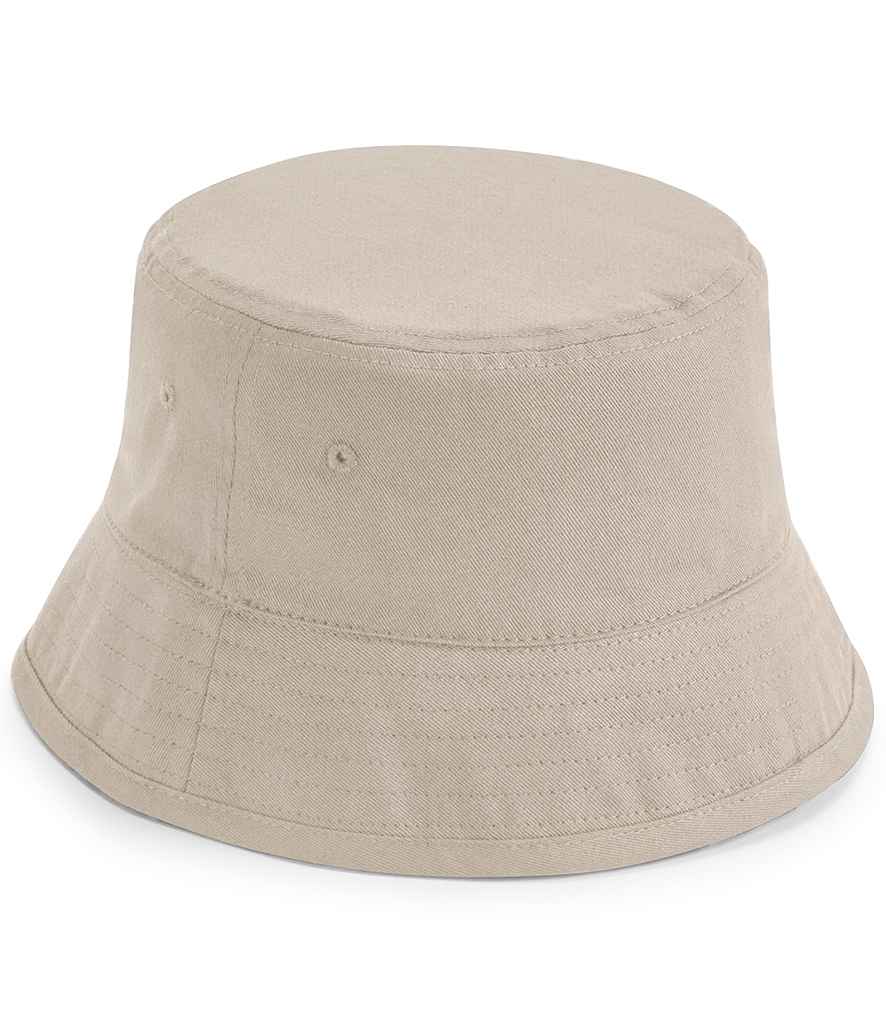 B/field Organic Cotton Bucket Hat