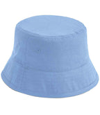B/field Organic Cotton Bucket Hat