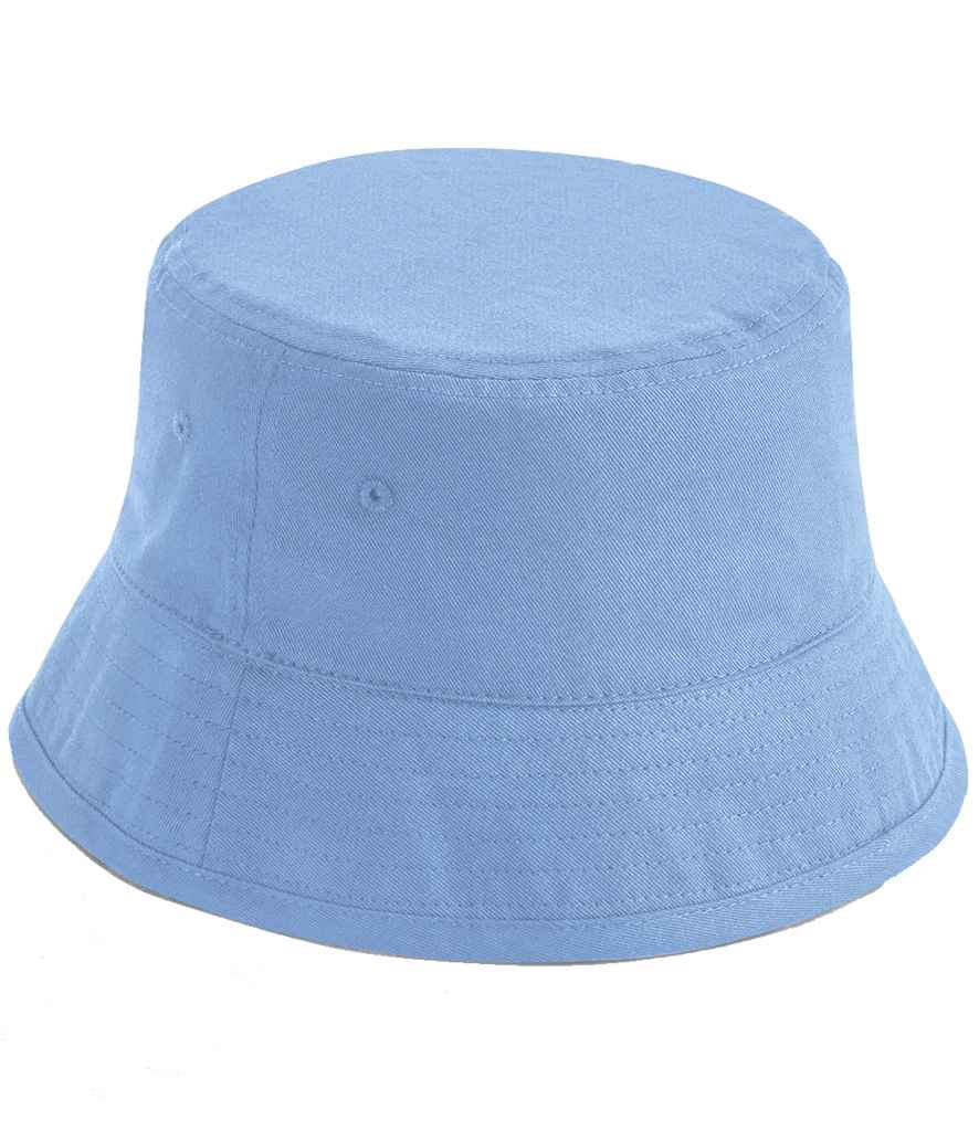 B/field Organic Cotton Bucket Hat