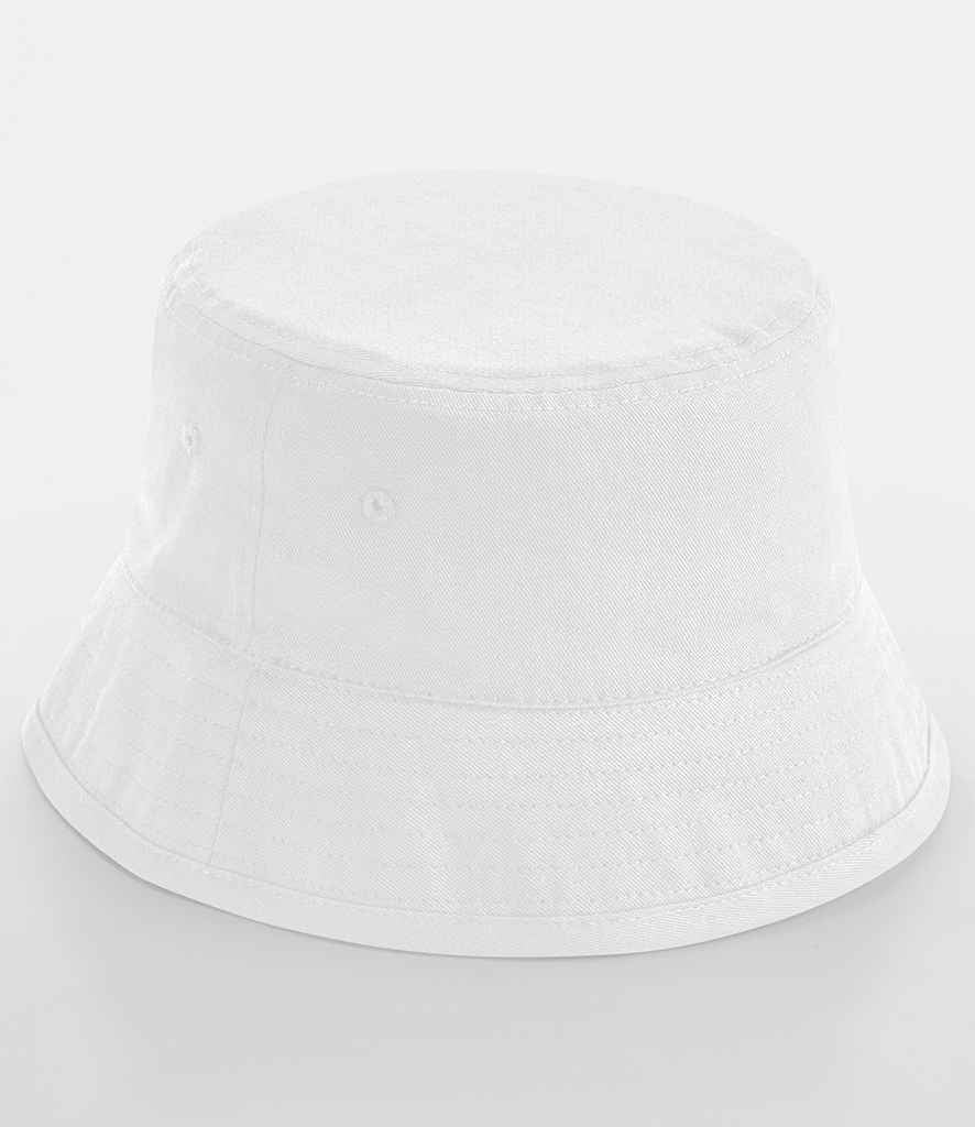 B/field Organic Cotton Bucket Hat