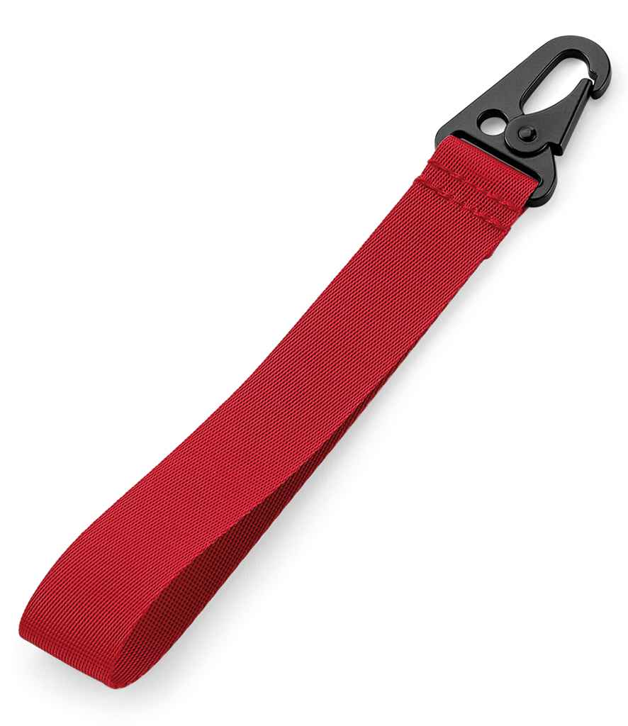 Bagbase Brandable Key Clip