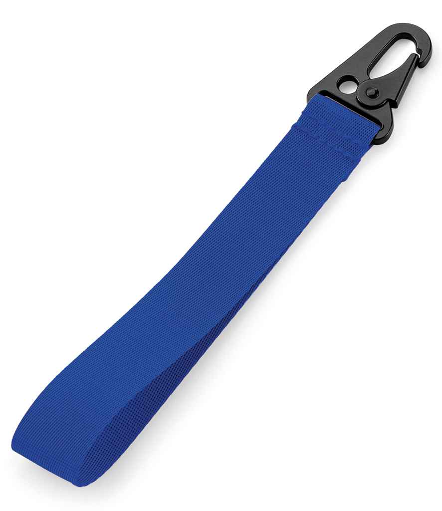 Bagbase Brandable Key Clip