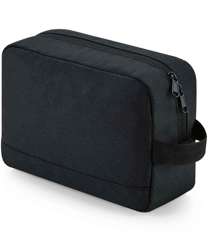 BagBase Recycl. Essentials Wash Bag