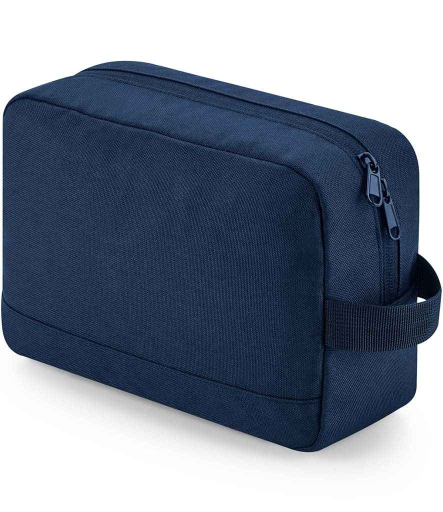 BagBase Recycl. Essentials Wash Bag