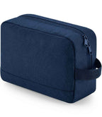 BagBase Recycl. Essentials Wash Bag