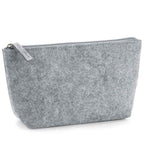BagBase Felt Accessory Bag