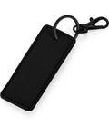 BG744 Black/Black Front