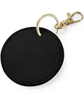 BagBase Boutique Circular Keyclip