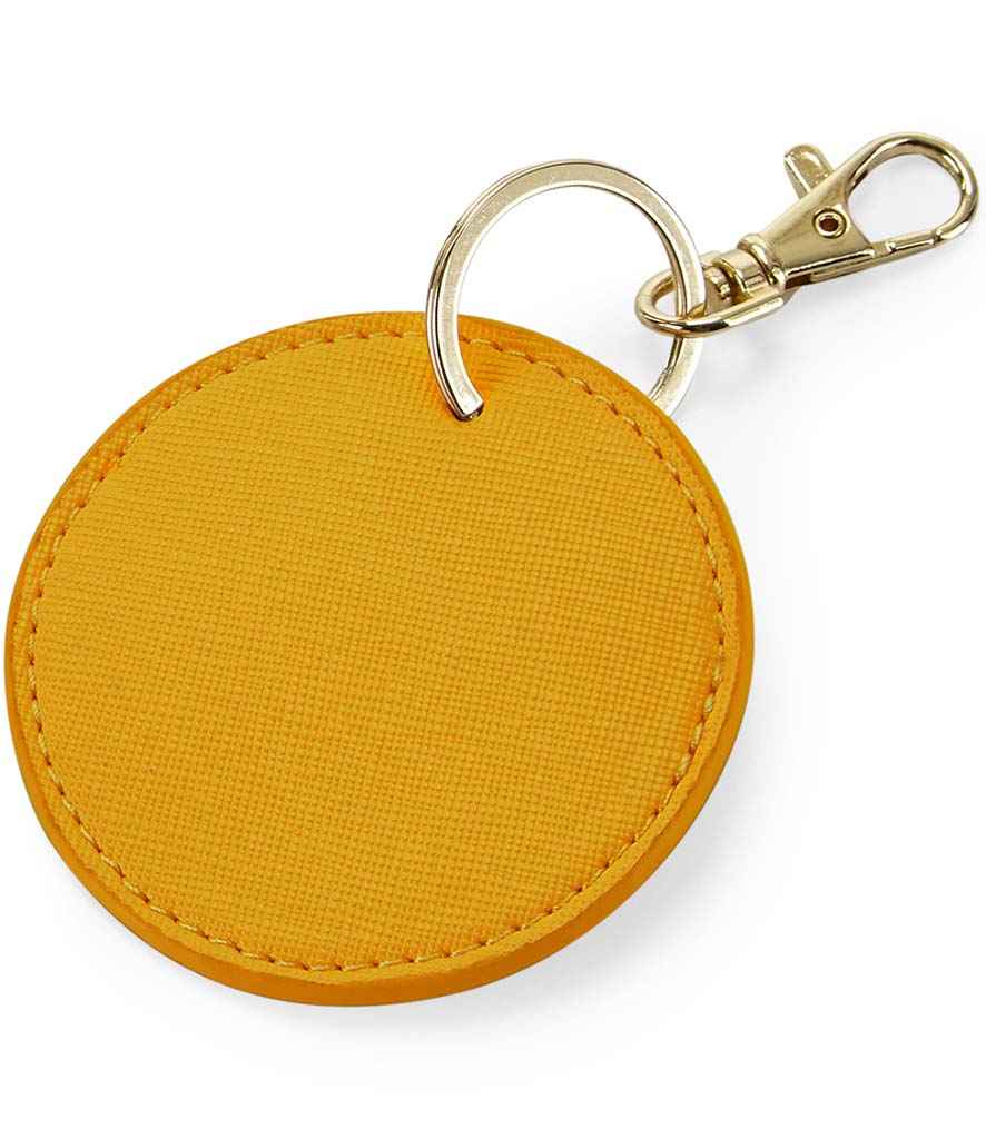 BagBase Boutique Circular Keyclip