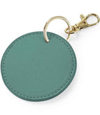 BagBase Boutique Circular Keyclip