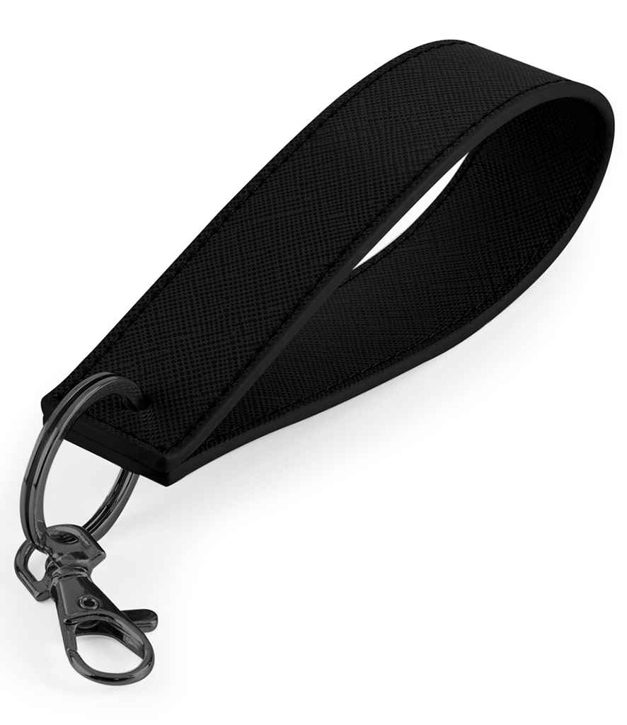 Bagbase Boutique Wristlet Keyring