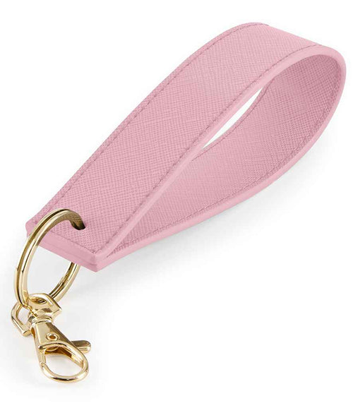 BG747 Dusky Pink Front