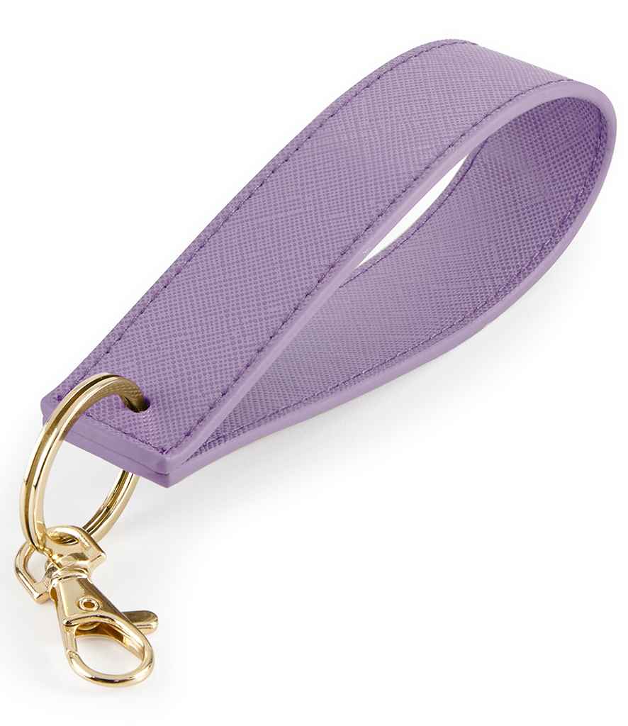Bagbase Boutique Wristlet Keyring