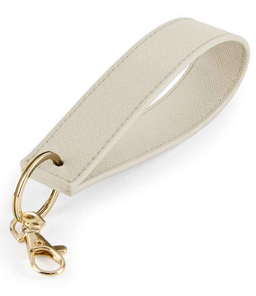 Bagbase Boutique Wristlet Keyring