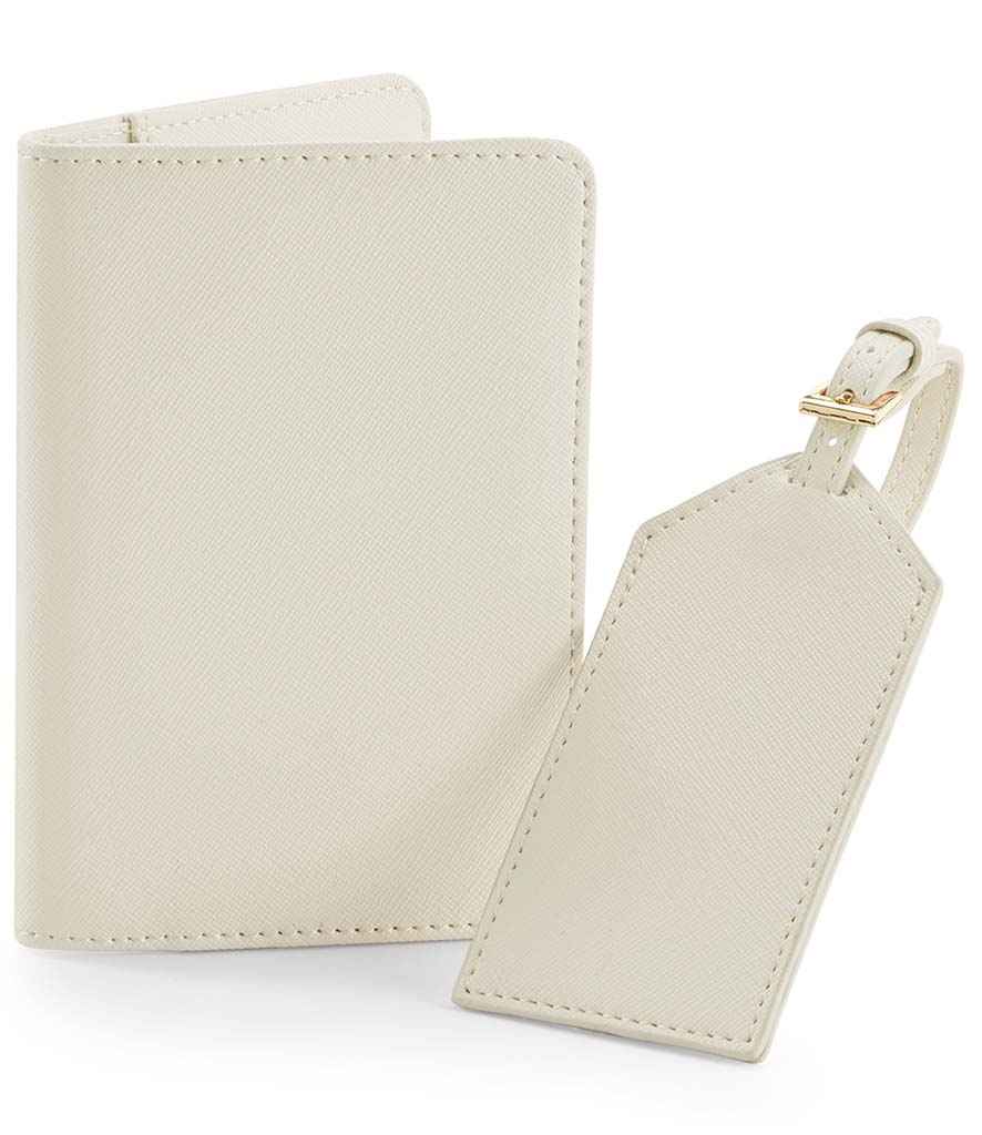 BagBase Travel Set