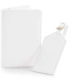 BagBase Travel Set