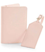 BagBase Travel Set