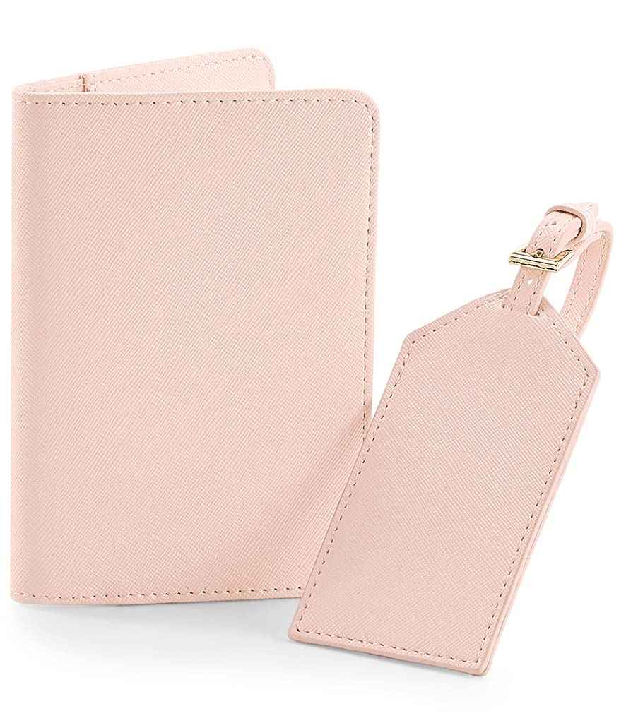BagBase Travel Set