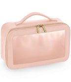 Bagbase Boutique Clear Travel Case