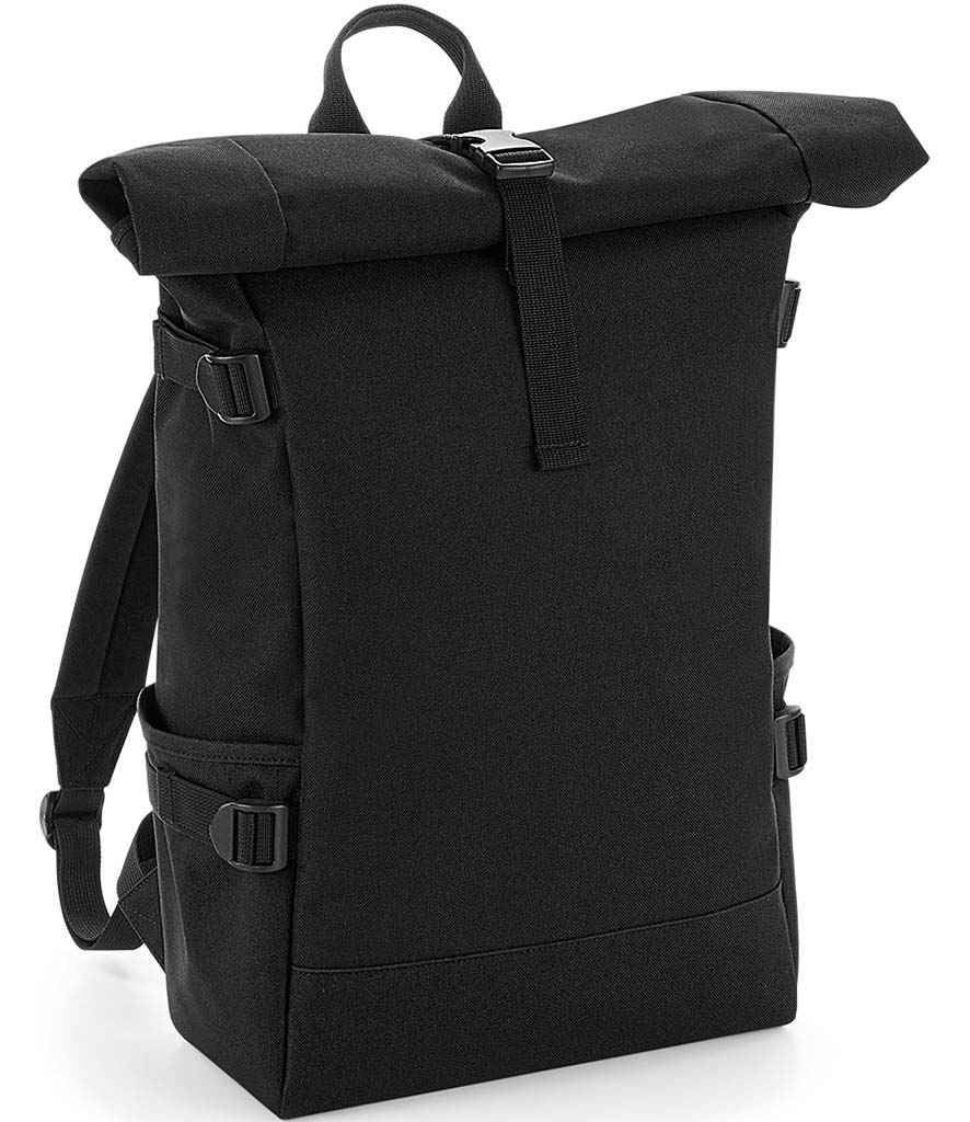 BagBase Block R-T Backpack