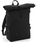 BagBase Block R-T Backpack