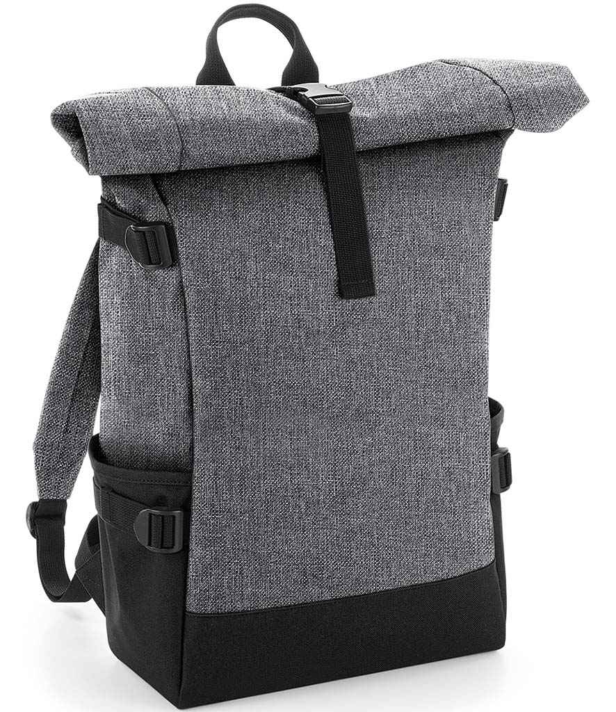 BagBase Block R-T Backpack