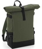 BagBase Block R-T Backpack