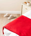 BH002 Red Front
