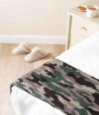 BH022 Green camo Front