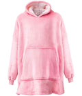Brand Lab Oversized Hooded Blanket