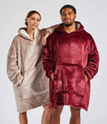 BH100 Burgundy Model