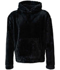 Brand Lab Fluffy Fleece Hoodie