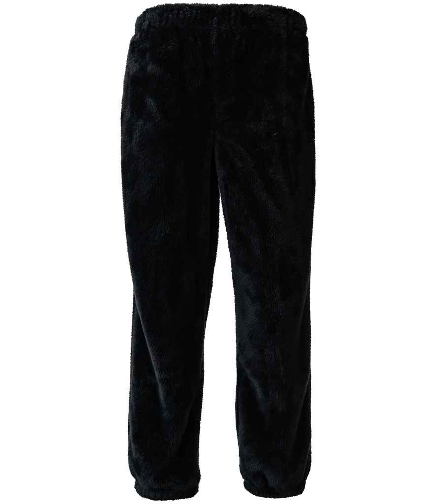 Brand Lab Fluffy Fleece Joggers