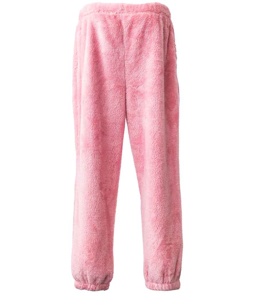 Brand Lab Fluffy Fleece Joggers