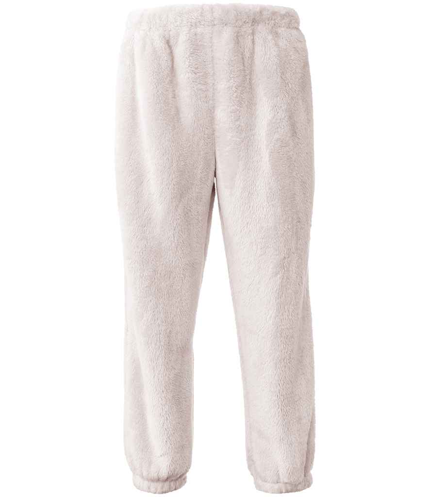 Brand Lab Fluffy Fleece Joggers