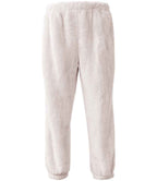 Brand Lab Fluffy Fleece Joggers