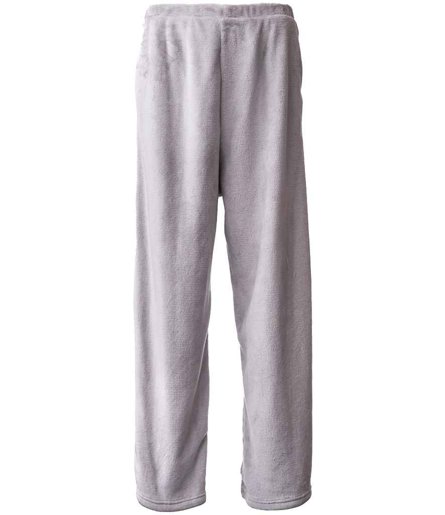 Brand Lab Lds Plush Fleece Lounge Trouser