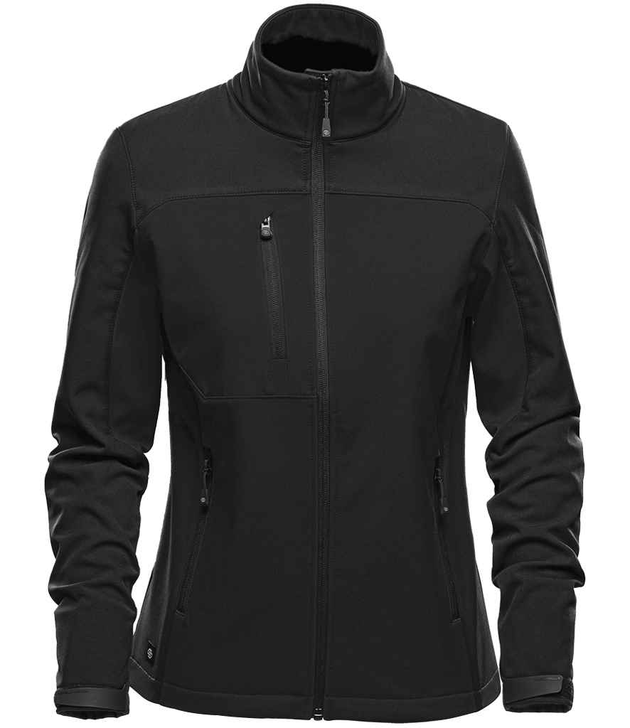 Stormtech Lds Cascades Softshell