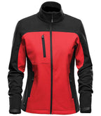 Stormtech Lds Cascades Softshell