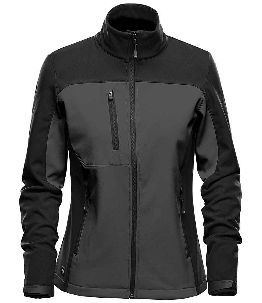 Stormtech Lds Cascades Softshell