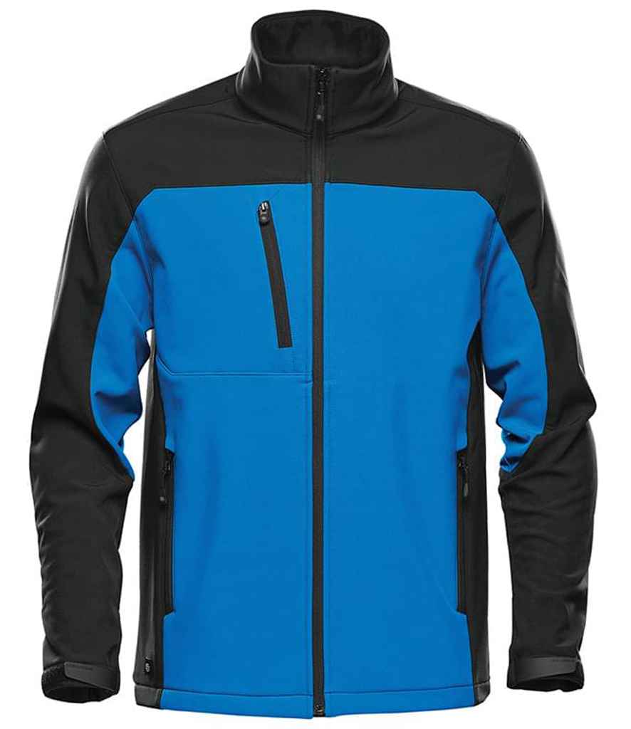 Stormtech Cascades Softshell