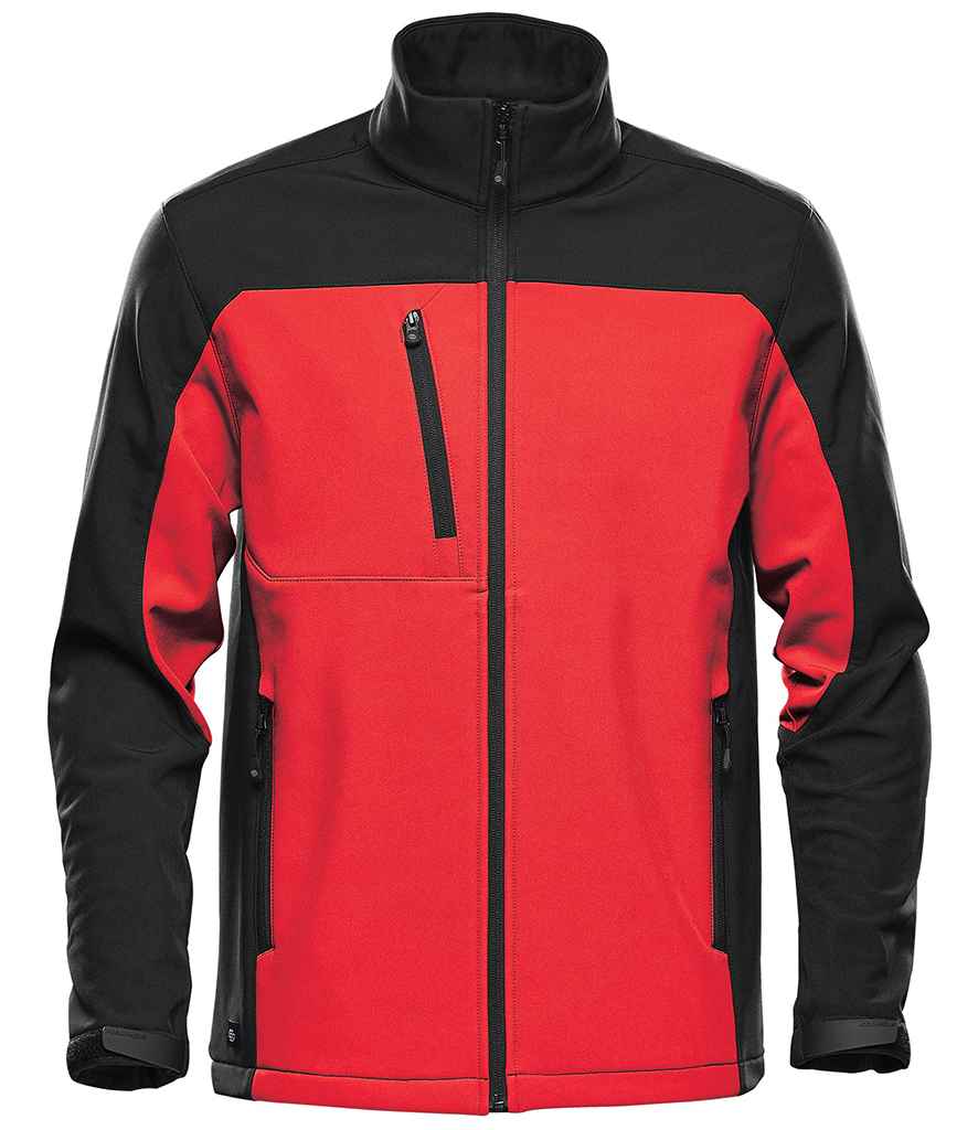 Stormtech Cascades Softshell