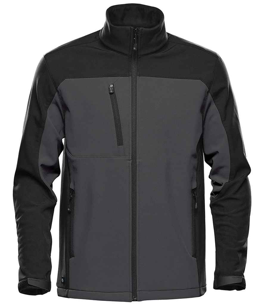 Stormtech Cascades Softshell